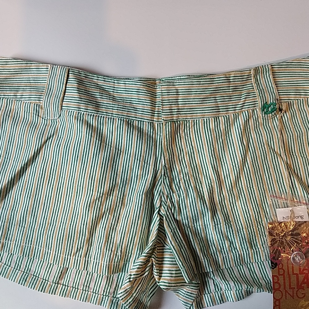 Billabong shorts